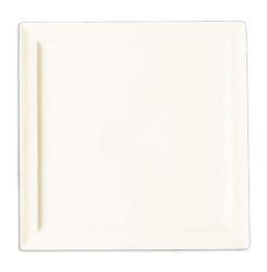 Тарелка квадратная плоская 17x17 см Classic Gourmet RAK PORCELAIN