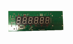 Плата главная для СКИ-12Е RS-232 CAS