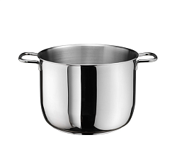 Кастрюля 2,1 л без крышки Prima Inox Plus PINTINOX (R6000316) Кастрюля 2,1 л без крышки Prima Inox Plus PINTINOX (R6000316)