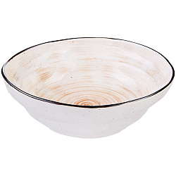 Салатник 1,2л фарфор «Пастораль» KUNSTWERK