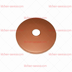 Крышка для ТОРГМАШ (г. Барановичи) (МОК-150.00.001)