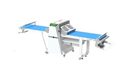 Тестораскатка R65A/18 ROLLMATIC