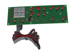 Панель управления AMS7SR для SAGI (32V3060)