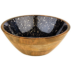 Салатник «Манго» 3 л дерево APS