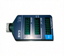 Дисплей покупателя для AP CAS