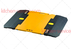 Платформа весов RW-15P в сборе CAS (90493)
