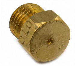 Форсунка газовая для EURAST