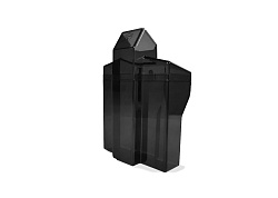 Бункер 160 г темно-серый для молотого кофе EUREKA (2311.0500v2001MKFN)