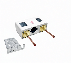 Реле давления 060-124666R КР15 -0,5-5,5/8-30 бар ЛГ для ABAT (72000016423)