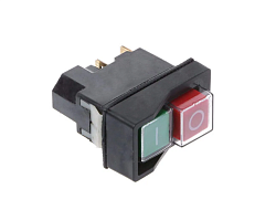 Кнопка пуск-стоп для B 7-43 GASTROMIX