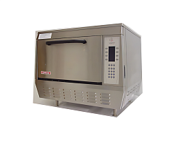Печь конвекционная универсальная C3 TURBOCHEF