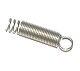 Пружина скребка диаметром 11х51F.1,2S/S FPF для машины тестозакаточной WLBAKE (202015)