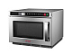 Печь микроволновая TMW-1200HD-II TURBO MICROWAVE TURBOAIR