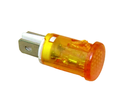 Лампа сигнальная 11А 0,3 Вт для грилей IES-450/600 ENIGMA