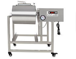 Маринатор мяса напольный M38E без вакуума KOCATEQ