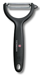 Нож для чистки овощей (овощечистка) с плавающим лезвием VICTORINOX