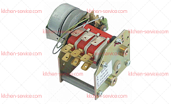 Таймер камеры для MEIKO (0124036)