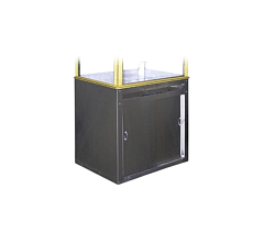 Подставка аппарата для попкорна ППА-01 ROBOLABS