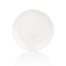 Блюдце 12 см кофейное Arel BY BONE INNOVATION (01-GT-01-KT)