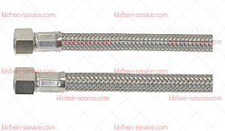 Шланг гибкий для печи (5025958)