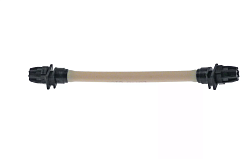 Шланг дозатора сантопреновый L-112мм 5мм MICRODOS (RR.005.003)