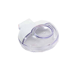 Крышка белая для 5KFC3515 KITCHENAID (W10558727)