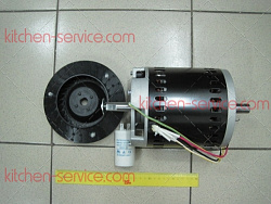 HLS-1650A Motor Электродвигатель для пилы ленточной HLS-1650A