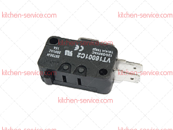 Микровыключатель J403-001 SPAR