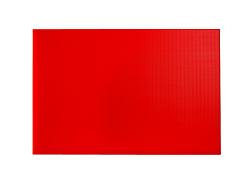 Доска разделочная 60х40 EKSI (PC604018R)