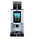 Кофемашина Optima Ultra OU-01-02-00 (2 бункера для зерна + капучинатор Carimilk Dymamic) CARIMALI