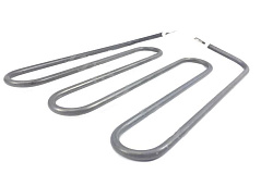 Элемент нагревательный ТЭН нижний 140А6/0,85 S220 для ATESY