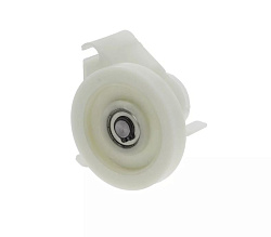 Ролик опорный для ELECTROLUX (490509701)