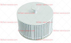 Фильтр круглый для MEIKO (8680031)