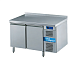 Стол среднетемпературный KTM721161-MS-2/2 2xGN 1/1 "MAGNOS" R290 COOL COMPACT