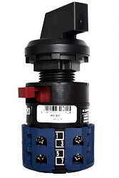 Переключатель для GASTRORAG (HM12NS)