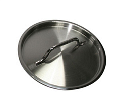 Крышка 16 см нержавеющая сталь MACO (RXPL16)