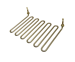 Элемент нагревательный ТЭН 2800 Вт 220-230 В для гриля-саламандра IES-450 ENIGMA