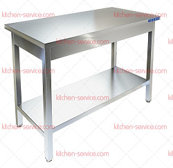 Стол производственный СП-833/1508 ТЕХНО-ТТ
