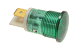 Лампа индикаторная 230 В зеленая для ASCOBLOC (9295408)