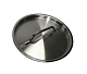 Крышка 16 см нержавеющая сталь MACO (RXPL16)