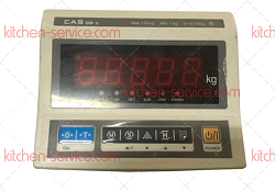 DB-II индикатор в сборе CAS