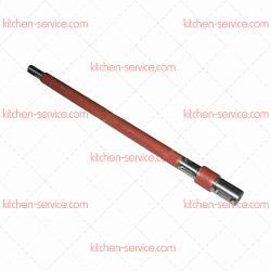 Вал для ТОРГМАШ (г. Барановичи) (МТ-12.00.015)