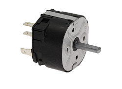 Таймер на 60 минут для печи пароконвекционной серии РС VORTMAX (HETIMER60)