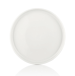 Тарелка с бортом 23 см Arel Stackable BY BONE INNOVATION (01-HL-23-RD)