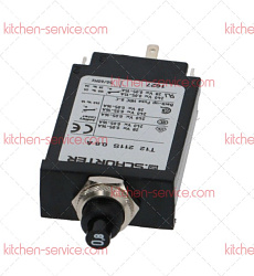 Термовыключатель T12-211S для Lainox (5024348)