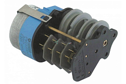 Таймер PWE 230 В для FIBER (PWE5J04H501)