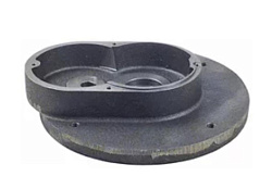 Крышка корпуса для редуктора SIRMAN (LF2034008)