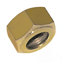 Гайка накидная M24x1,5 для ELETTROBAR (RTCP800022)