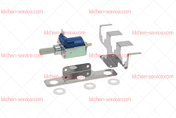 Насос вибрационный в комплекте для печи (3331002)