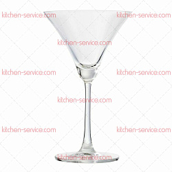 Рюмка коктейльная 285 мл Мартини COCKTAIL GLASS OCEAN (1015C10E)